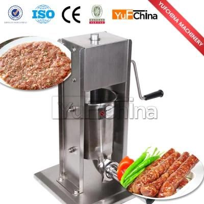 Manual Sausage Stuffer Machine for Sale