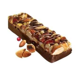 COB1200 Candy Bar/ Nougat Bar/ Caramel Bar/ Snicker Bar Machine Line