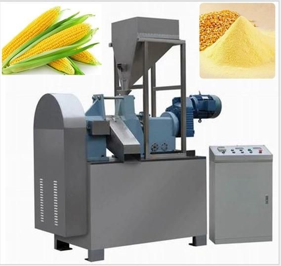High Quality Automatic Kurkure Snacks Food Makes Machine