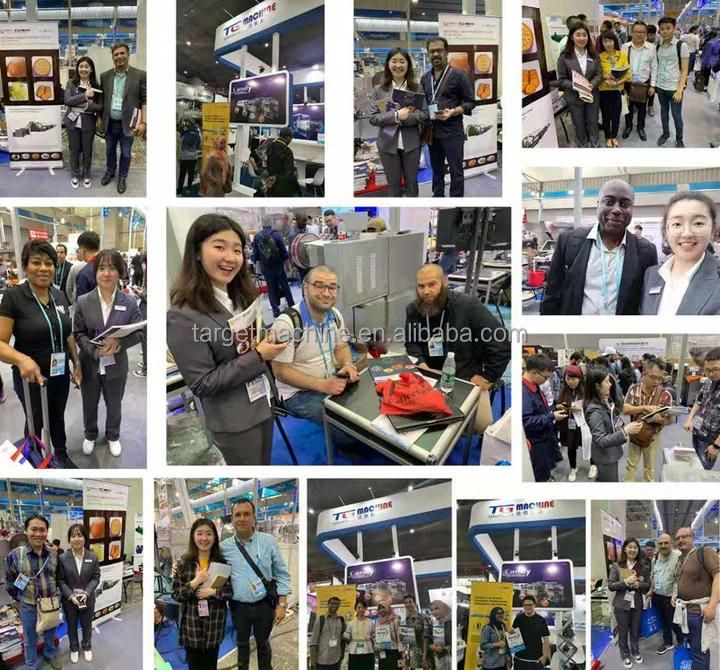 Fully Automatic SUS304 Stainless Steel Popping Boba Making Machine