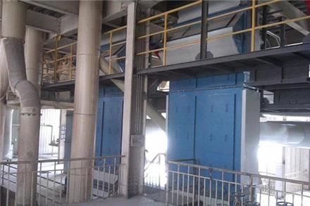 Oilseed Pretreatment Production Line with Best Quality/Soybean Pretreatment Machine