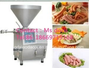 Automatic Sausage Fillming Machine, Sausage Making Machine