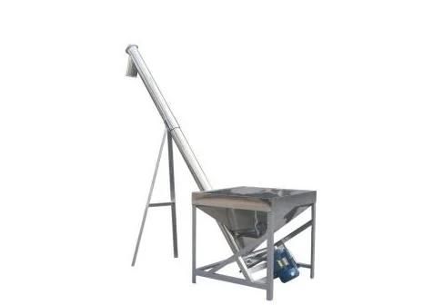 High Capacity Nutritional Rice Production Machine