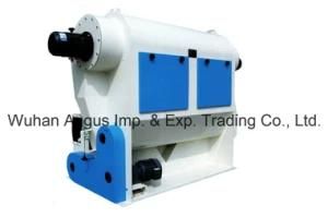 Closed Circuit Aspirator Machine Rice Mill