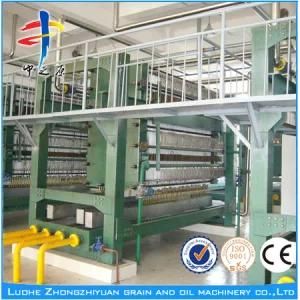 1-500 Tons/Day Palm Oil Refining Plant/Oil Refinery Plant