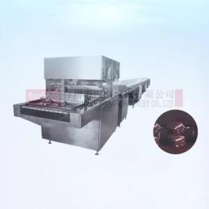 Enrobing Machine of Candy Bar Production Line (BG-8000-TCM)