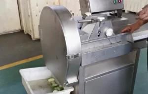 Slicer/Food Slicer/Pet Food Slicer/Pet Chewing Gum Cutting Machine