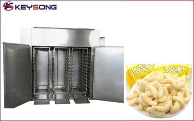 Good Quality High-Temp Roaster Oven for Food Snack