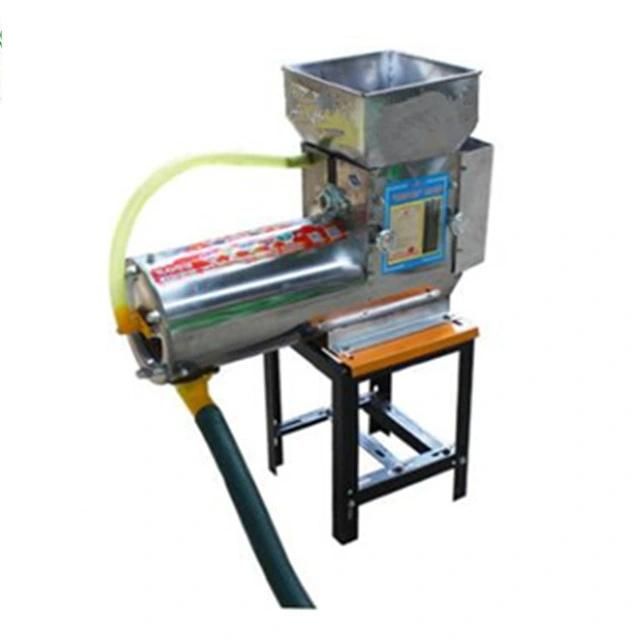 Professional Cassava Starch Separation Machine Potato Starch Extraction Machine