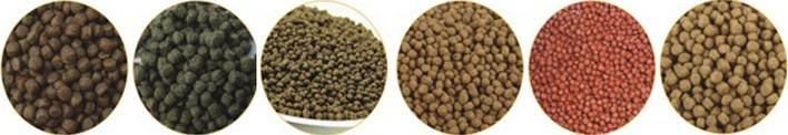 Floating Fish Food Pellet Production Line