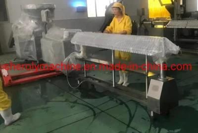 +-3gram Sausage Meat Filling Machine