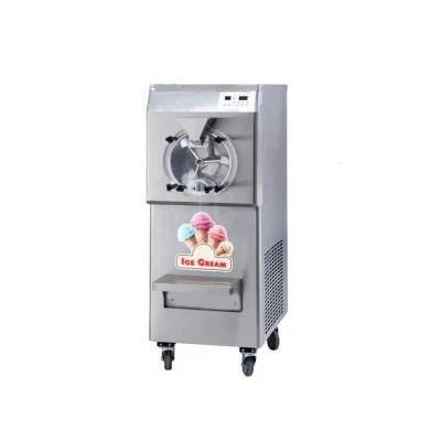 Gelato ice cream machine for wholesale