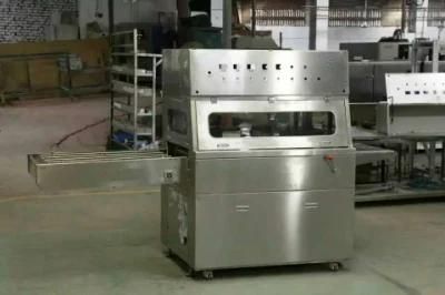 Qt1000 Chocolate Enrobing Machine