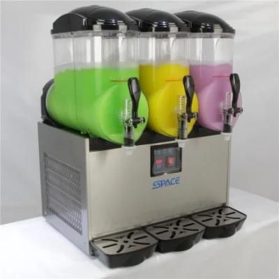 The Price of Portable Slush Puppy Processing Machine