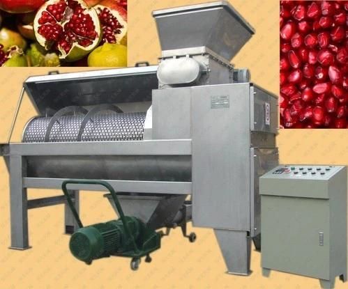 Small Tomato Paste Making Machine