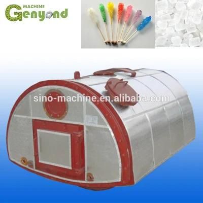 Polycrystalline Rock Sugar Machines