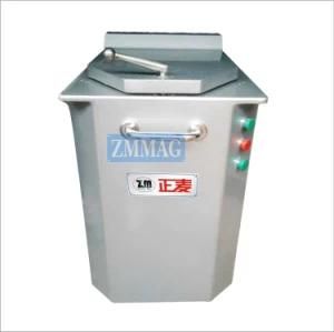 Automatic Divider of Dough Industrial Bread Divider Hydraulic Cutter Machinery (ZMX-20Y)