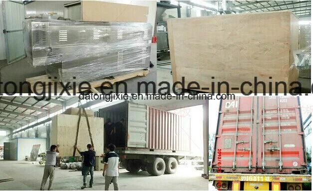 Popular Pet Dog Feed Food Making Machine