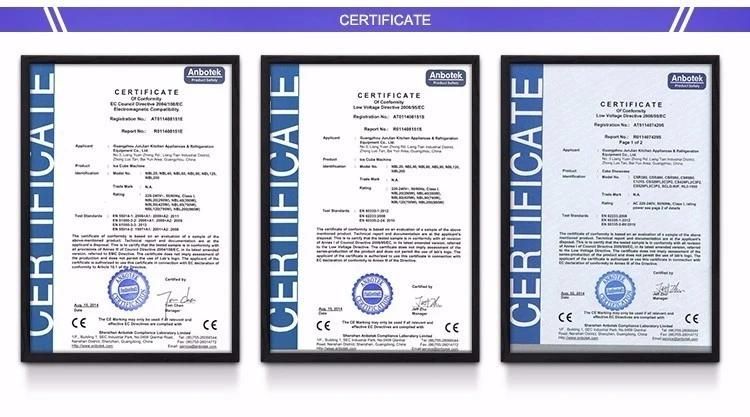 Junjian Commercial Bread Proofers