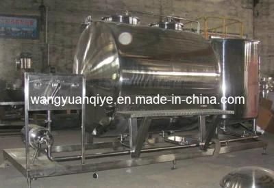 Automatic Cip Cleaning (washing) Machine / System