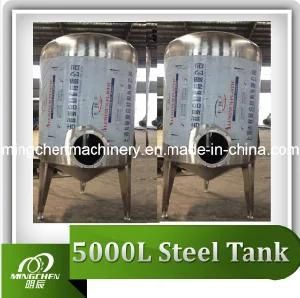 5000L Storage Tank
