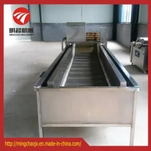 Vegetable Washing /Drying Line Food Machine