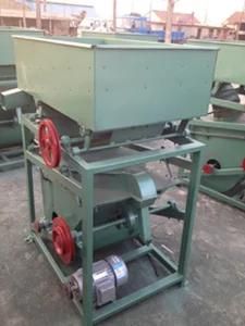 Rice, Soybean, Wheat, Corn, Peanut Stoning Machine (DY5)