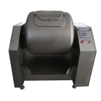 Vacuum Tumbling Machine for Meat Mixing Pickling Mixer Machine