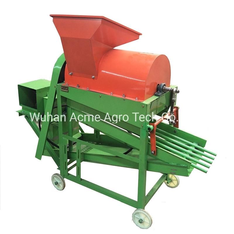 Electric Chestnut Peeling Machine Chestnut Peeler Machine Chestnut Sheller Machine for Sale