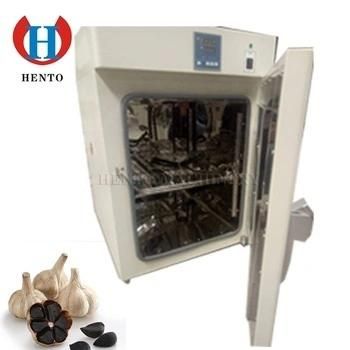Hento Factory Price Onion Black Garlic Fermentation Machine