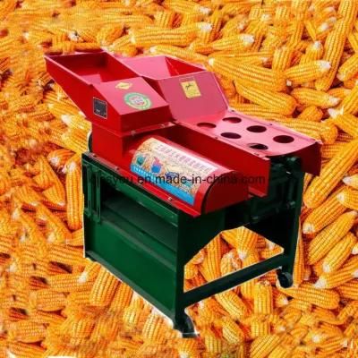 Factory Selling Big Model Corn Maize Sheller and Thresher Machine