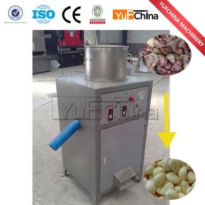 Professional Small Der Knoblauch Sheller Machine