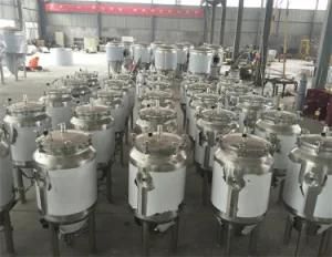 100L Restaurant Beer Brewhouse Equipment Beer Brew House