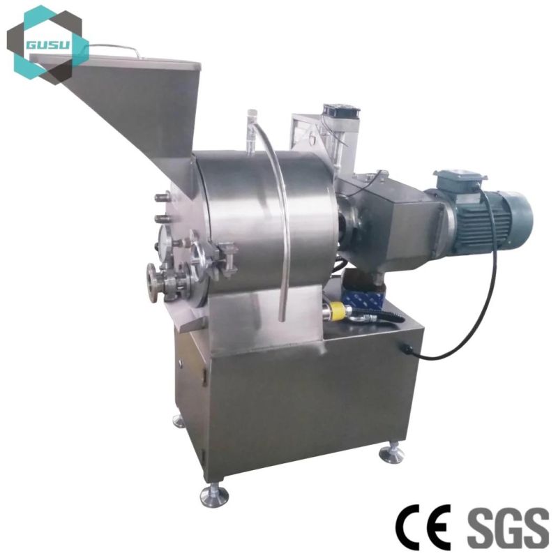 Jmj Chocolate Making Machine Chocolate Conche Chocolate Refine Machine
