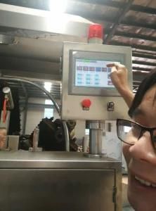 2017 China New Wafer Machine From China Supplier