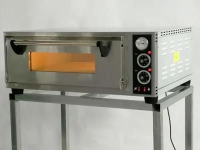 High-Efficiency Energy-Saving Customizable Natural Gas Platform Oven 1 Layer 2 Dishes