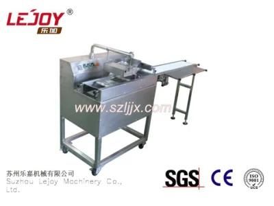 Chocolate Manually Coating and Pouring Machine