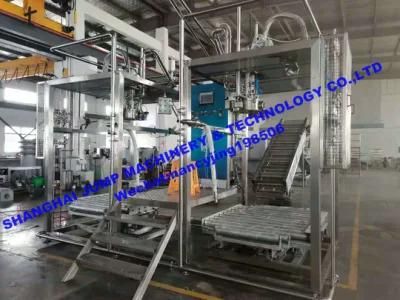 Watermelon Juice Processing Production Line Equipment Machine