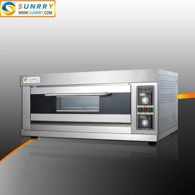Commercial Baking Oven Without Burners Gas Oven Temperature Control