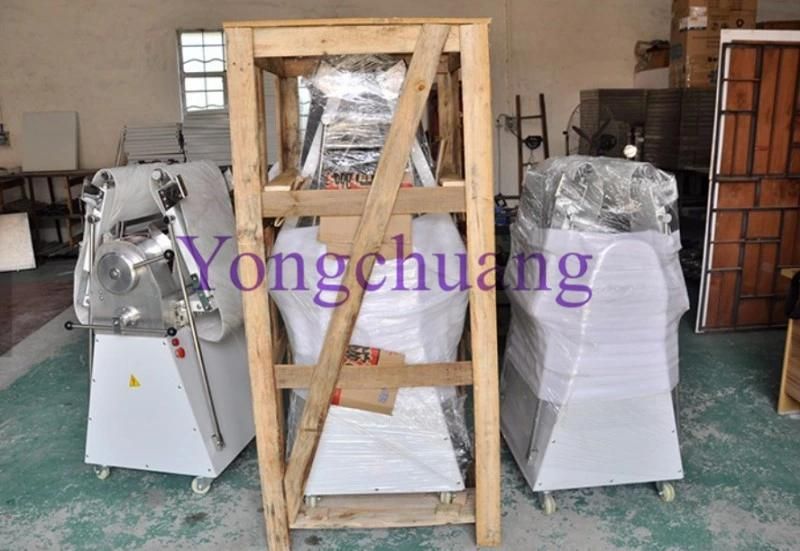 High Quality Pastry Dough Sheet Machine with Low Price