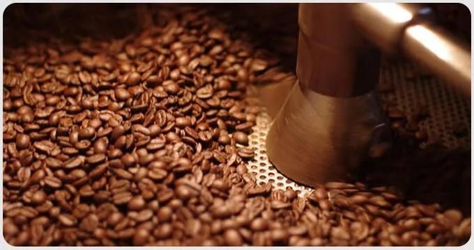 Electromagnetic Heating Stainless Steel Nut Cocoa Bean Roaster