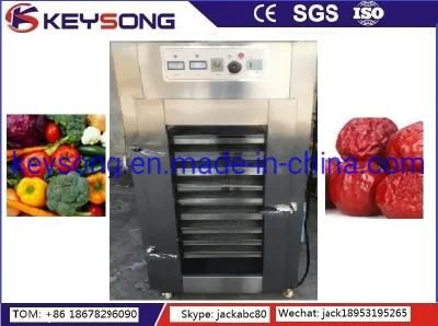 Fresh Fruit Drying Machine Vegetable Dryer Machine