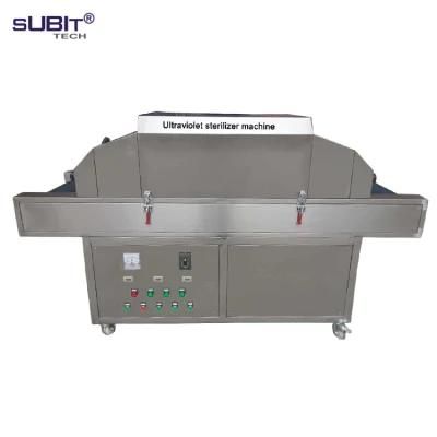 Ultraviolet Mask Disinfection Machine