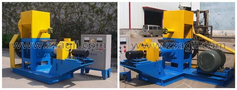 Animal Feed Pellet Machine for Chicken, Sheep, Fish, Cattle, Duck