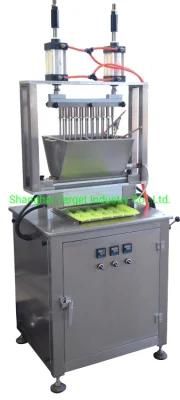 Super Hot Selling Coke Bottle Shaped Gummy Candy Cola Flavor Gummy Sweet Machine Candy
