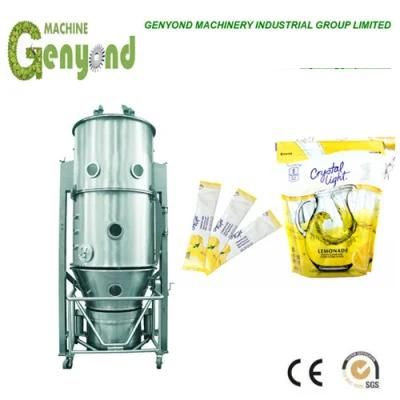 Instant Fruit Powder Making Machine and Equipment for Sale