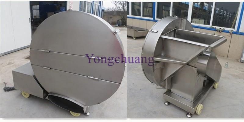 Automatic Meat Cutting Machine with Low Price