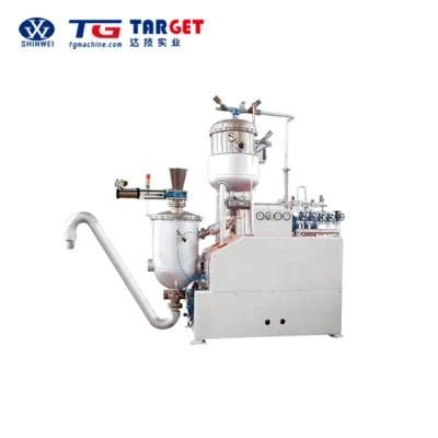 High Quality Continuous Cooking Machine for Candy Line