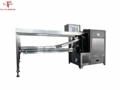 Fld-Large Craft Lollipop Forming Machine, Candy Making Machine