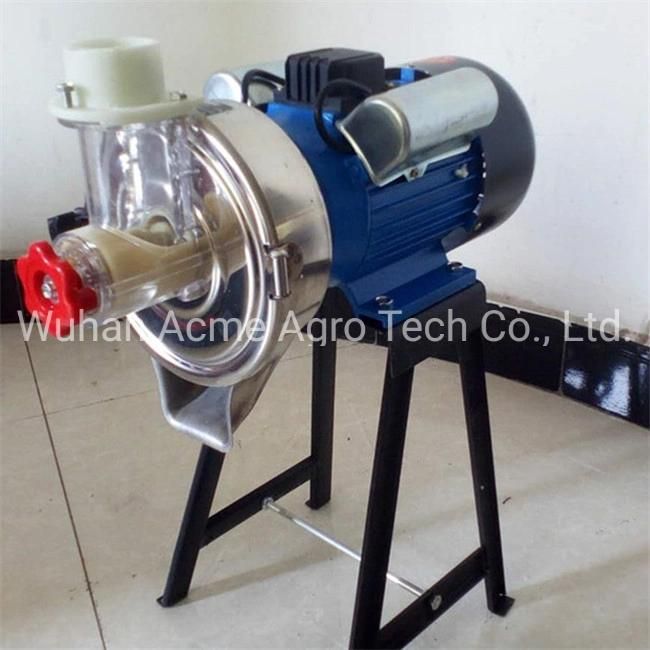 African Bread Fruit Peeler Special Breadfruit Sheller Multi Flour Mill